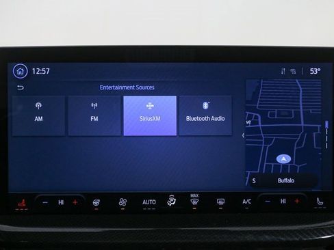 Used 2023 Ford Escape ST-Line w/ Tech Pack #1 image 23