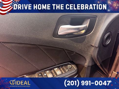 Used 2023 Dodge Charger R/T RWD image 21
