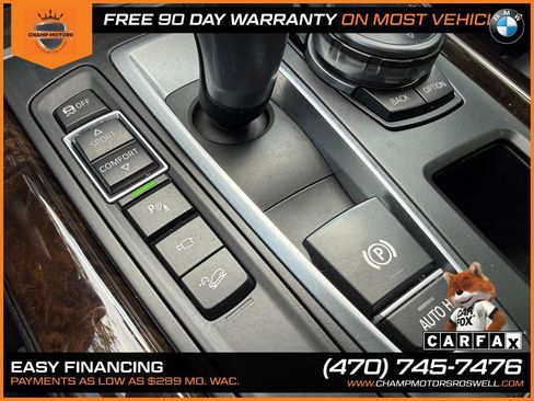 Used 2014 BMW X5 xDrive35i AWD/4WD image 29
