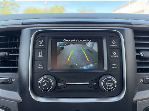 Used 2018 RAM 1500 Express w/ Express Value Package image 19