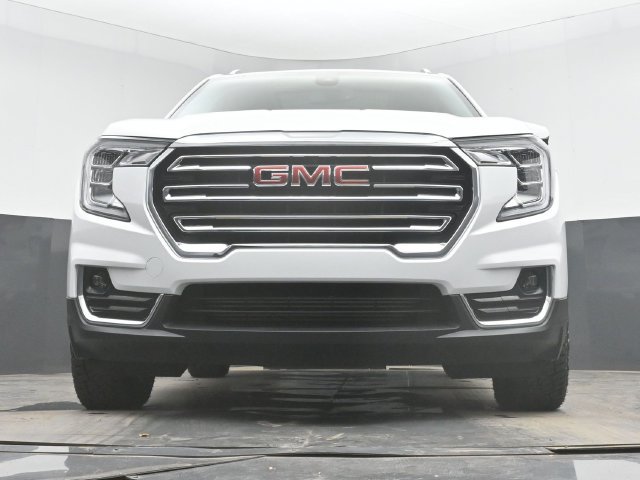 Used 2022 GMC Terrain SLT w/ Infotainment Package II FWD image 45