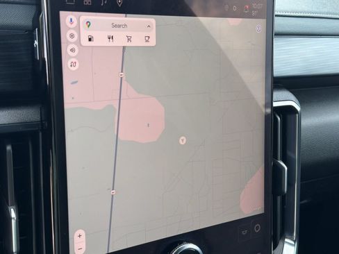 Certified 2025 GMC Acadia AT4 AWD/4WD image 23