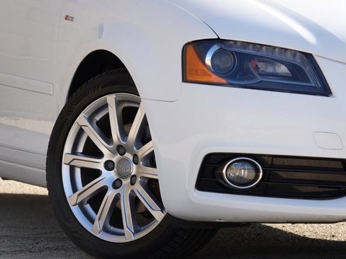 Used 2012 Audi A3 TDI Premium Plus w/ Premium Plus Package image 49