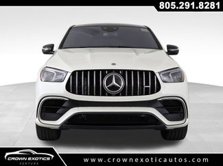 Used 2023 Mercedes-Benz GLE 63 AMG S video 2