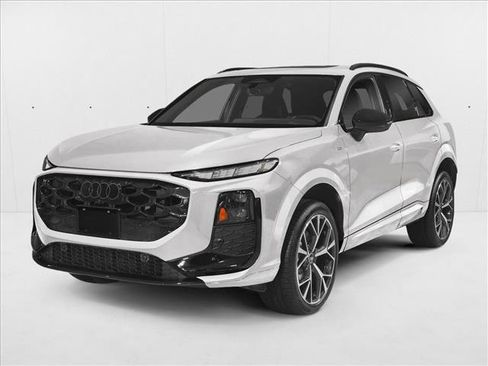 New 2026 Audi Q3 quattro 2.0T AWD/4WD image 1