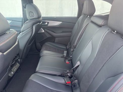 New 2026 Acura MDX A-Spec image 23