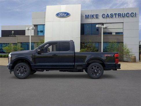 New 2026 Ford F250 XL w/ STX Appearance Package image 3