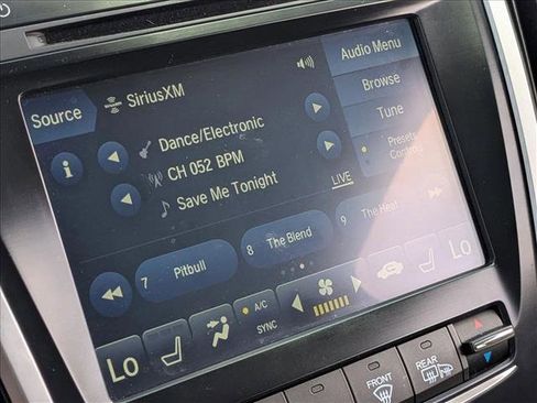 Used 2019 Acura TLX V6 SH-AWD w/ Technology Pkg image 14