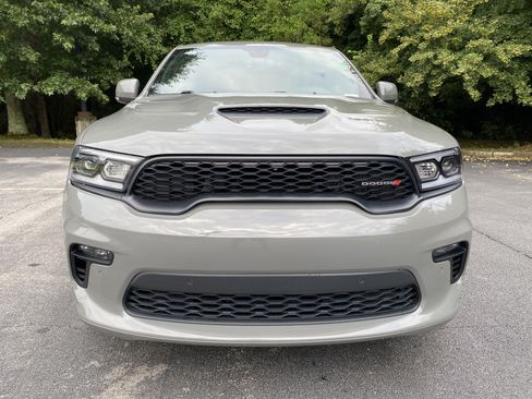 Used 2022 Dodge Durango R/T AWD/4WD image 3