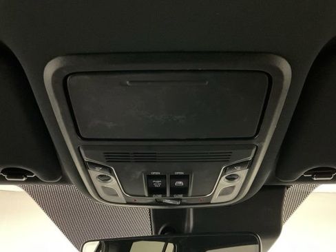 New 2026 Honda Ridgeline Black Edition image 20