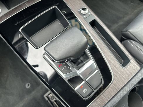 Used 2024 Audi Q5 2.0T Premium Plus image 87