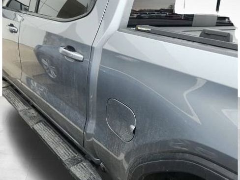 Used 2021 GMC Sierra 1500 AT4 w/ AT4 Value Package image 10