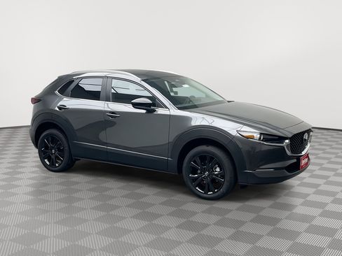 New 2025 MAZDA CX-30 AWD 2.5 S w/ Select Sport Pkg image 1
