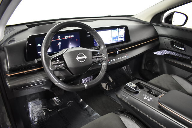 Certified 2024 Nissan Ariya AWD image 13
