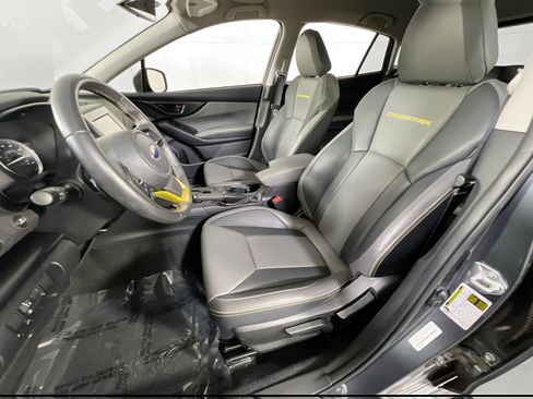 Used 2023 Subaru Crosstrek 2.5i Sport image 20