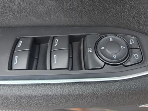 New 2026 Chevrolet Silverado 1500 RST AWD/4WD image 30