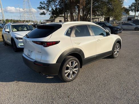 Used 2023 MAZDA CX-30 AWD 2.5 S w/ Select Package image 10