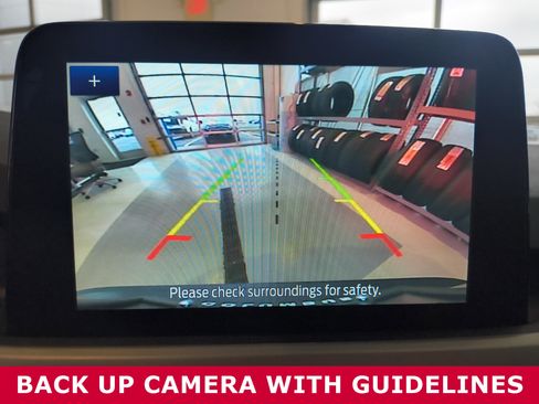 Used 2022 Ford Escape SE w/ Convenience Package image 14