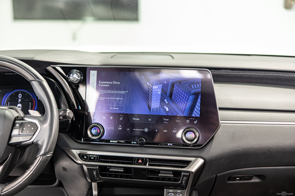 Used 2023 Lexus RX 350 AWD w/ Cold Area Package image 37