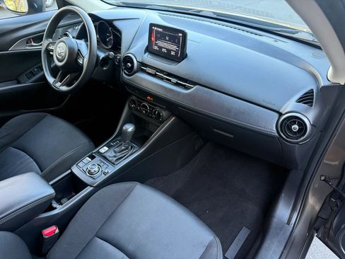Used 2019 MAZDA CX-3 Sport AWD/4WD image 16