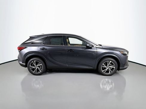 Used 2025 Lexus RX 350 Premium w/ Accessory Package (Z1) FWD image 4