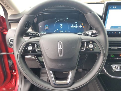 Certified 2024 Lincoln Corsair Reserve w/ Equipment Group 201A image 14