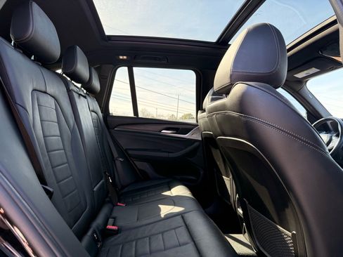 Used 2020 BMW X3 sDrive30i w/ Convenience Package image 33