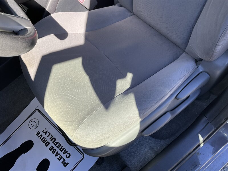 Used 2012 Toyota Prius Two FWD image 19