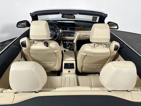 Used 2015 BMW 435i Convertible image 45