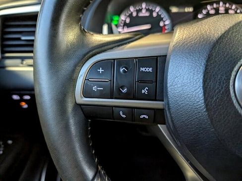 Used 2017 Lexus RX 350 AWD image 20