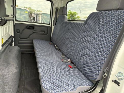 New 2025 Chevrolet Low Cab Forward RWD image 20