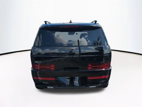 New 2026 Hyundai Santa Fe Calligraphy AWD/4WD image 6