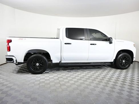 Used 2019 Chevrolet Silverado 1500 RST w/ All-Star Edition AWD/4WD image 8