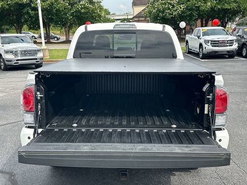 Used 2023 Toyota Tacoma Limited RWD image 29