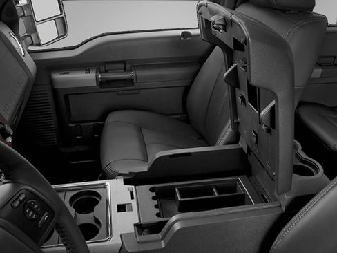 Used 2014 Ford F250 XLT image 13