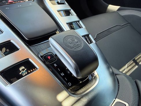 Used 2022 Mercedes-Benz AMG GT 53 image 36