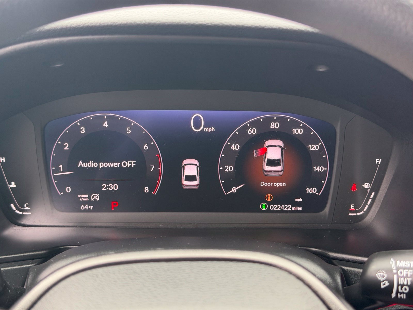 Used 2024 Honda Accord EX image 17