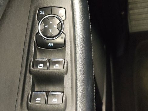 Used 2017 Ford Edge SE AWD/4WD image 27