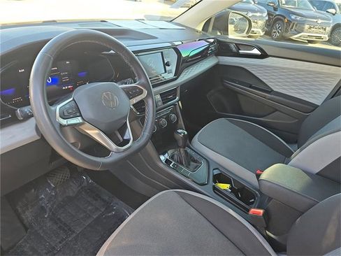 Used 2023 Volkswagen Taos S image 10