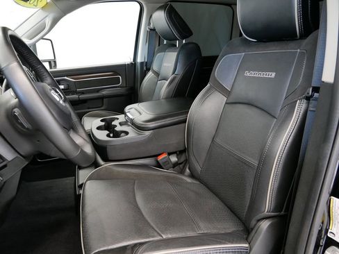 Certified 2024 RAM 2500 Laramie image 4