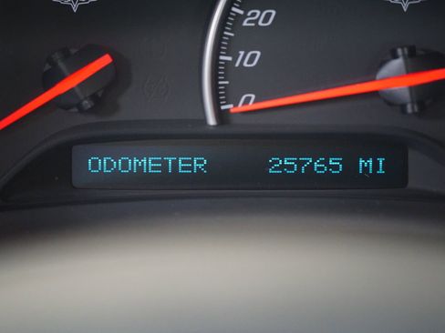 Used 2012 Chevrolet Corvette Coupe RWD image 17