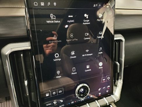 New 2026 GMC Acadia Elevation w/ Black Edition image 32