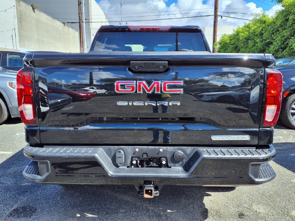 Used 2024 GMC Sierra 1500 Elevation AWD/4WD image 18