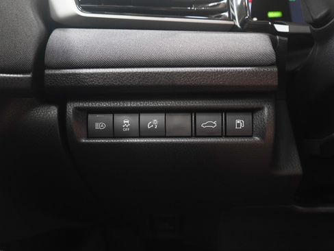 Certified 2026 Toyota Camry LE FWD image 23