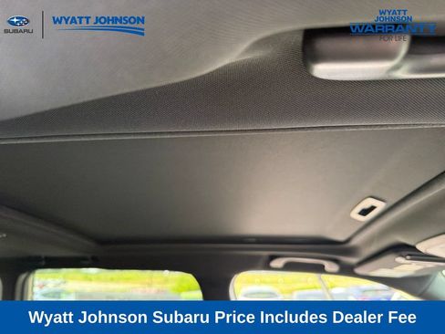 New 2026 Subaru Forester Wilderness w/ Wilderness Package AWD/4WD image 31