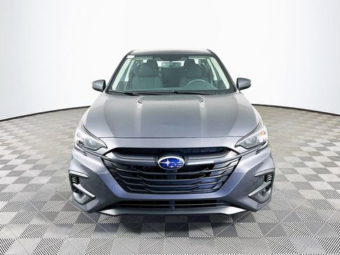 New 2025 Subaru Legacy Premium image 3
