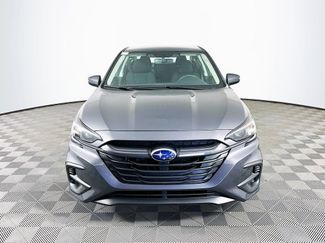 New 2025 Subaru Legacy Premium video 3