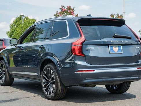 New 2026 Volvo XC90 T8 Ultra w/ Protection Package Premier AWD/4WD image 5