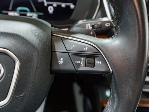 Used 2022 Audi Q5 2.0T Premium Plus image 26