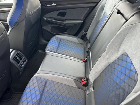 New 2026 Volkswagen Golf w/ Euro Style Package AWD/4WD image 10